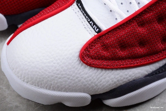 13 DJ5982-600 Grey Jordan Retro Air Flint Gym Red 0712